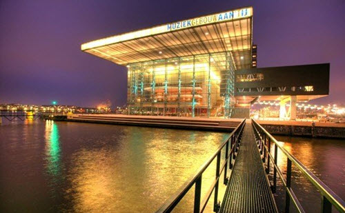 le-muziektheater-damsterdam